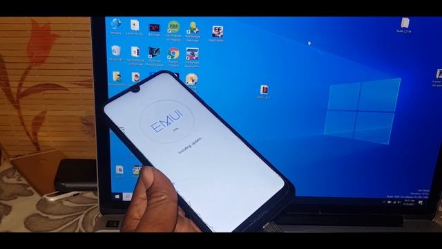 huawei y6 prime [MRD-LX1F] flash 2021 смотреть онлайн