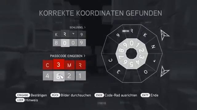 Assassins Creed Brotherhood #045 - Cluster Rätsel Nr.7 [LetsPlay/German] смотреть онлайн