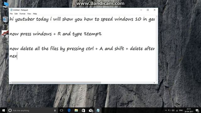 how to speed up windows 10 for gameing смотреть онлайн