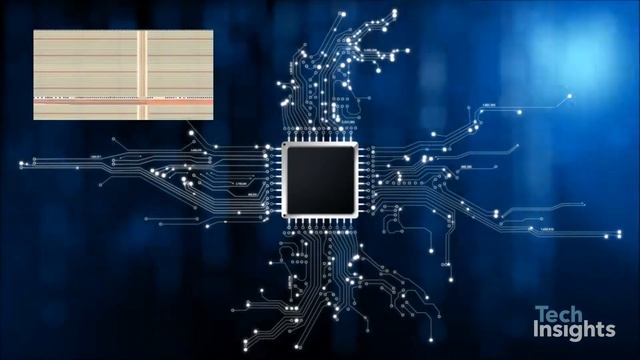 Micron Analysis Overview: LPDDR4 DDR4 3D NAND Flash and XPoint Reverse Engineered смотреть онлайн