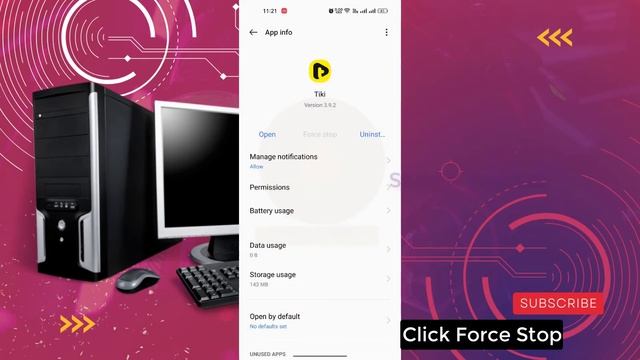 How To Fix TiKi App Login Problem Android смотреть онлайн