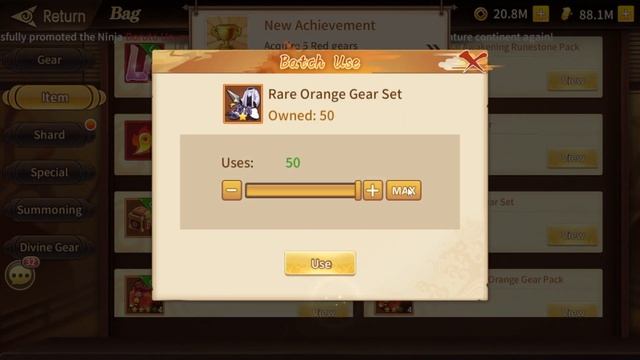 NARUTO MOBILE GAME [PRIVATE SERVER ENGLISH] UNLIMITED EVERYTHING (FULL TOP-UP, FULL VIP, CLAIMED) смотреть онлайн