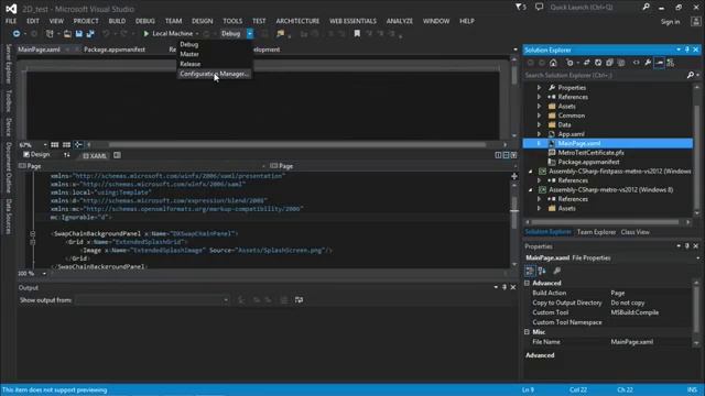 5. Building for the Windows Platform смотреть онлайн
