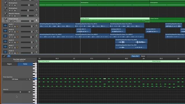 25+ GarageBand Pro Tips (Advanced GarageBand Tutorial) смотреть онлайн
