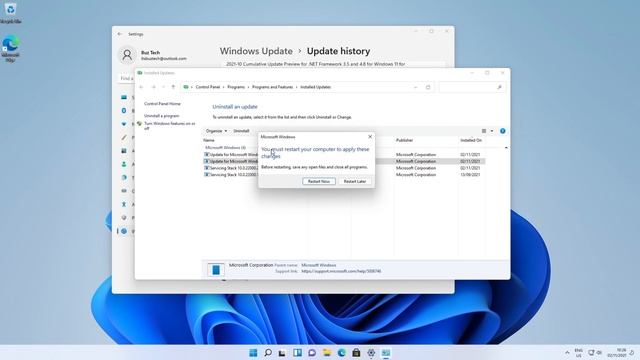 Fix: Snipping Tool Not Working in Windows 11 смотреть онлайн