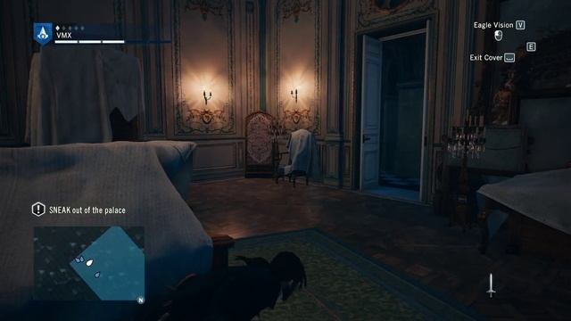 Assassins Creed Unity - GAMEPLAY PC PART.2 смотреть онлайн