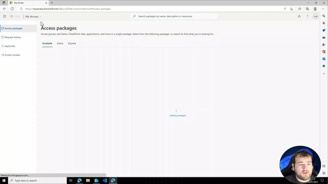 Windows 365 Access Solutions | EUC365 смотреть онлайн