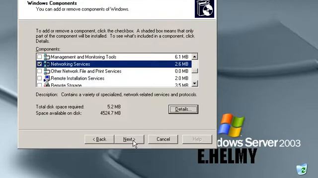 01_Configuring Clients as DNS Clients смотреть онлайн