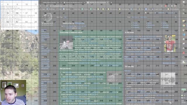 Caster Dictation - Basic Window and Web Navigation смотреть онлайн
