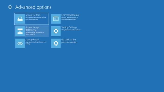 How To Repair Windows 10 With Windows Automatic Repair Tool