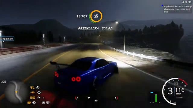 Nissan skyline r34 Carx Drift Racing Online смотреть онлайн