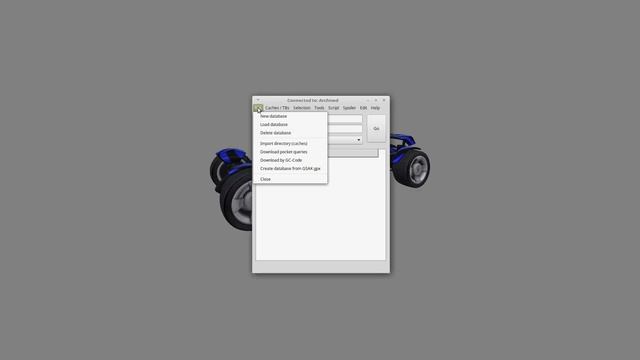 Creating skripts in Corpsman Cache Manager, CCM смотреть онлайн