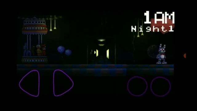 Top 3 Fnaf fan games In android ! смотреть онлайн