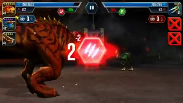 Jurassic World The Game Hack (1.2.2) iOS 8 [Cydia] 2015 смотреть онлайн