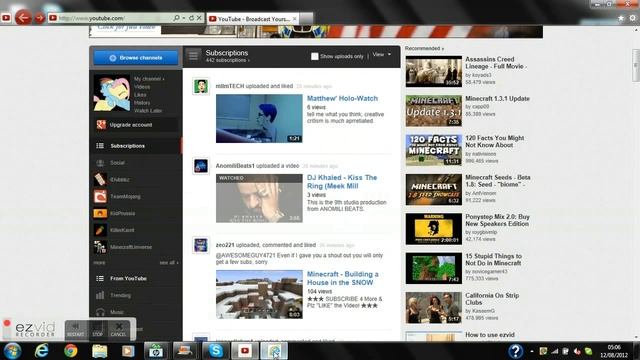 Internet Explorer 9 Quick Tour смотреть онлайн