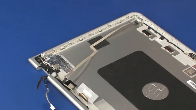 Replace the Display Panel Cable | HP ENVY m6-w100 x360 Convertible PC | HP смотреть онлайн