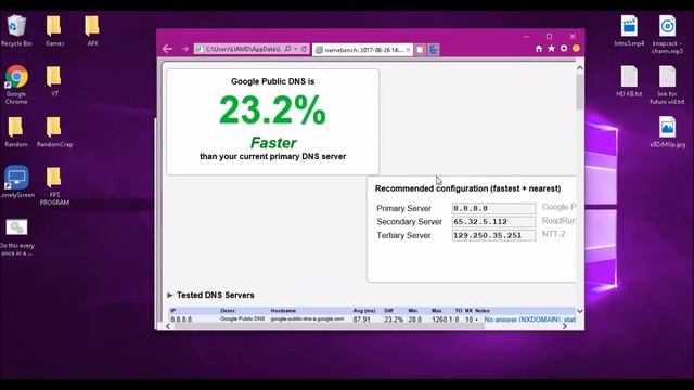 How to DOUBLE your Internet speed 100% FREE?!?!? смотреть онлайн