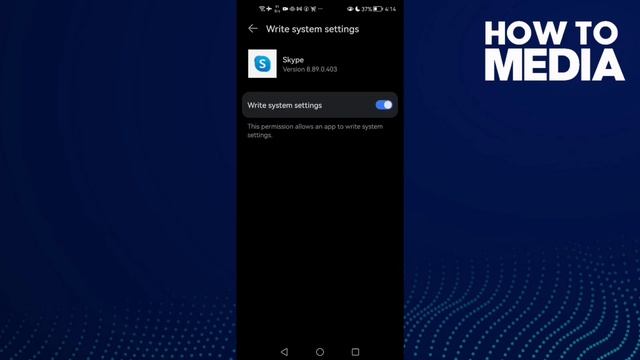 How to Fix and Solve Skype Screen Share Problem on Any Android Phone - Mobile App Problem Solved смотреть онлайн