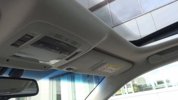 2015 Lexus RX 350 Premium+