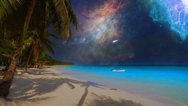 Beach Rain смотреть онлайн