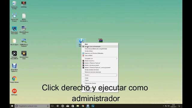 Descargar e Instalar Daemon Tools Lite |FromAnotherWorld| смотреть онлайн