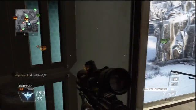 Hardest Window to climb out of ever... смотреть онлайн