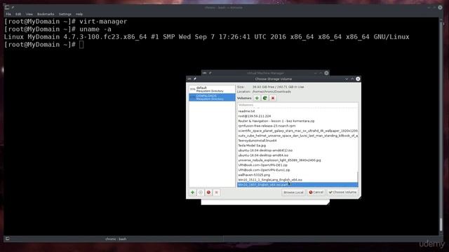 Setting up Windows Virtual Machine Installing Windows VM Part 1 смотреть онлайн