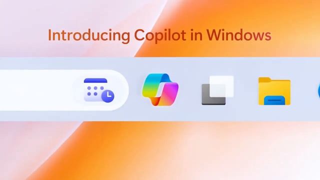 Windows 11 22H2: usuários já podem baixar atualização com IA do Copilot смотреть онлайн