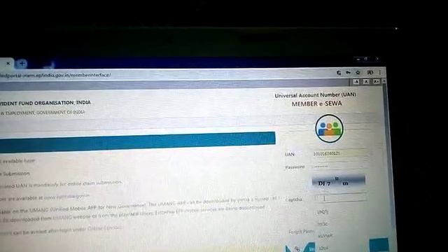 Agar aap bhi Online Claim Submission Exeed Dikha raha hai to aise karke problem solve Karo. смотреть онлайн