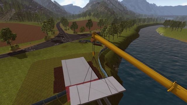 Bau Simulator 2015#94#Sie nimmt Form an#[GERMAN] [HD] [COOP] смотреть онлайн