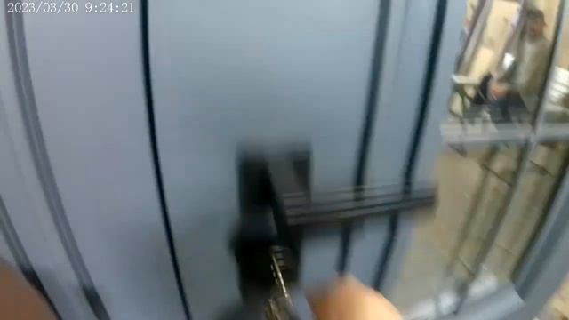 Входная дверь в дом смотреть онлайн
