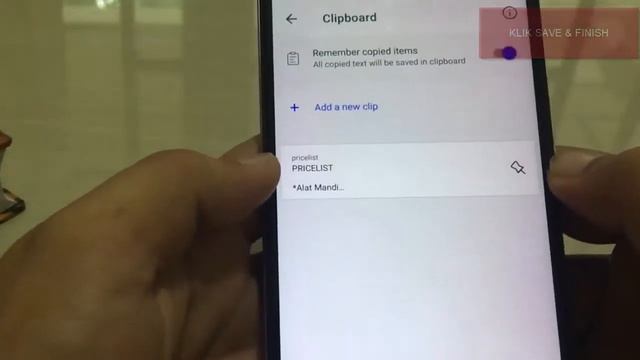 CARA MEMBUAT AUTO TEXT KEYBOARD DI ANDROID Shortcut Keyboard Android Dengan SwiftKey Smart Key смотреть онлайн