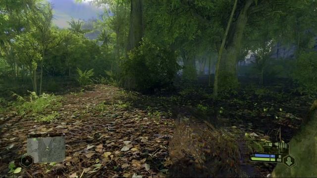 Crysis Remastered-2020-года Чаcть-1 2K REDMI 165 Герц HDR10 SSD Dolby Atmos смотреть онлайн