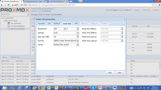 Video proxmox 9518342 blas смотреть онлайн