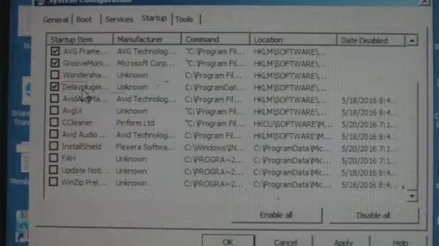 Computer Repair 3 (msconfig to speed up computer) смотреть онлайн