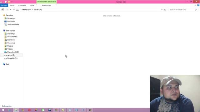 TUTORIAL - INSTALACION WINDOWS SERVER 2012 R2 смотреть онлайн