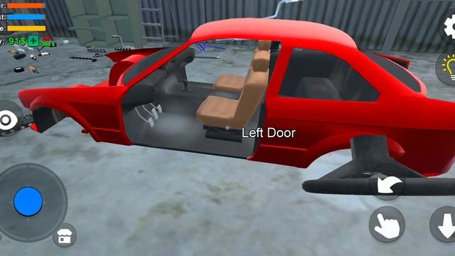My First Car: Germany Update #6 (by AppTOV) - Android Game Gameplay смотреть онлайн