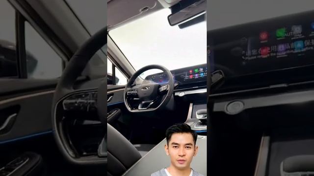 Kelebihan dan Kekurangan Chery Omoda 5 смотреть онлайн