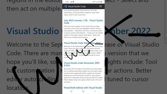 how to download vs code||vs code kasa download Kara windows 7 ke Lea. смотреть онлайн