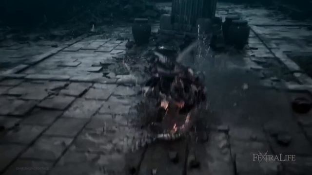 The First Berserker Khazan EXCLUSIVE INTERVIEW & New GAMEPLAY Details смотреть онлайн