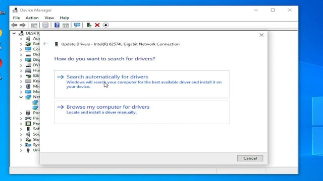 How To Fix WiFi Driver Problems in Windows 10 смотреть онлайн