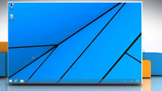 How to troubleshoot apps problems on a Windows® 8.1 PC :Tutorial смотреть онлайн