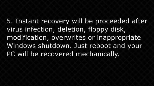 The Best Restore Software & Virus Recovery Tools смотреть онлайн