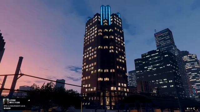 GN打GTA - #9 смотреть онлайн