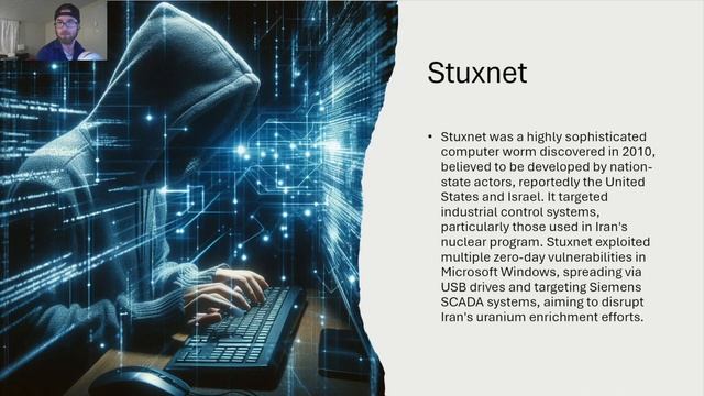 Zero Day Exploits - Ep 6 WHAT IT IS AND HOW TO DEFEND смотреть онлайн