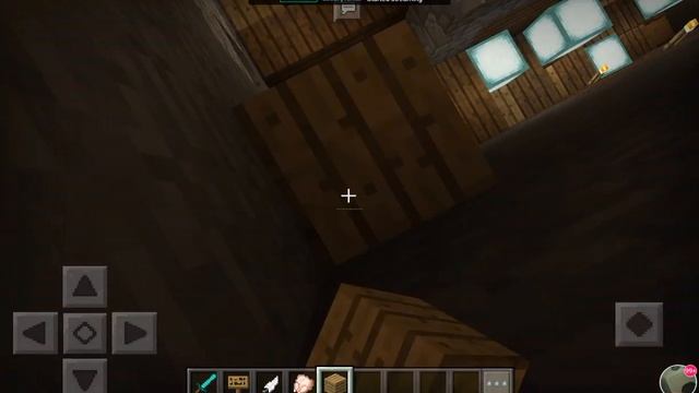 Mine craft on minecraft Pocket edition and join omlet arcade app store смотреть онлайн