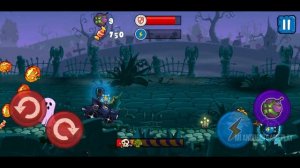 CAR EATS CAR 3 NEW CAR CARCULA UNLOCKED GAMEPLAY WALKTHROUGH PART 28