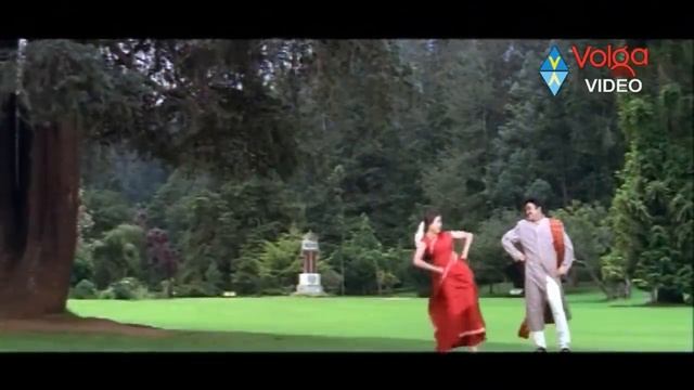 Telugu Super Hit Song - Telusa Nesthama смотреть онлайн