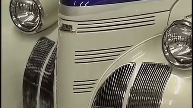 1939 Pontiac Hot Rod смотреть онлайн