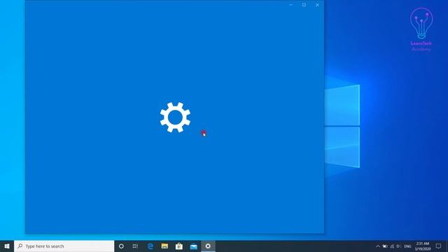 Show Windows Desktop Icons(Less Than 1 Minute) смотреть онлайн